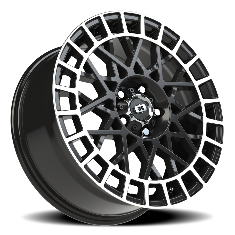 Wheel Savage - 3498865GBML12