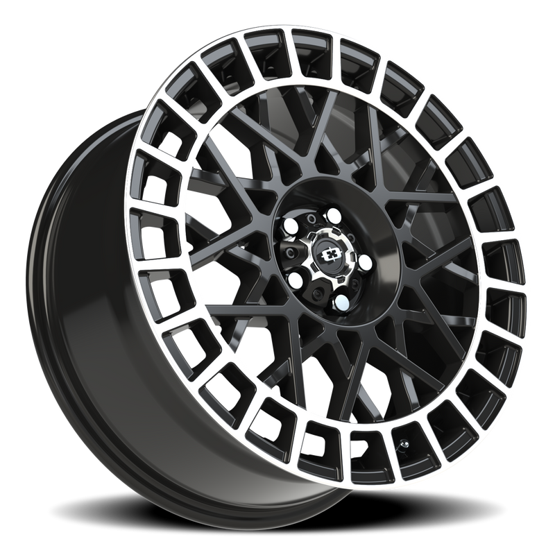 Wheel Savage - 3498865GBML40
