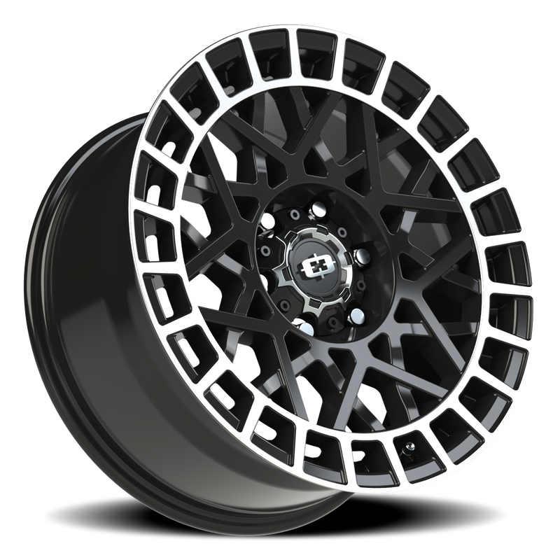 Wheel Savage - 3498883GBML12