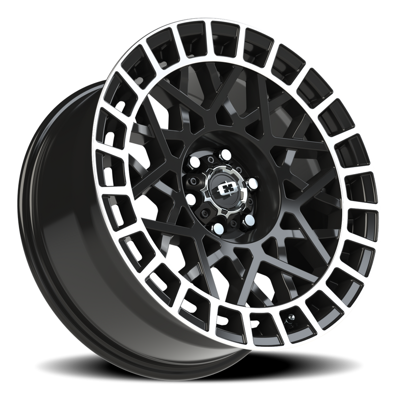 Wheel Savage - 3498886GBML12