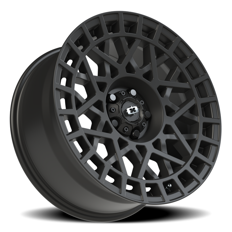 Wheel Savage - 3498865SB12