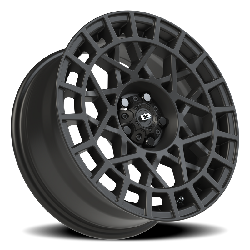 Wheel Savage - 349H6744SB15
