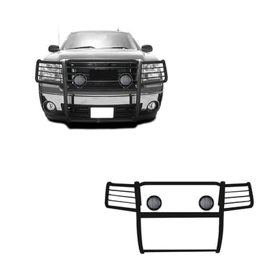 Grille Guard Kit - 17GS10MAFB