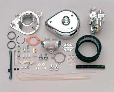 S&S 1-7/8 inch Super E Carburetor Kit - 110404