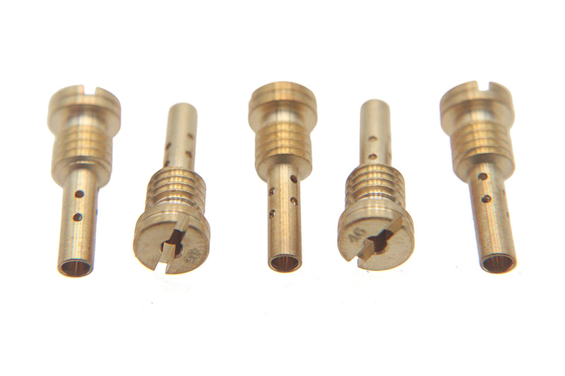 CV Carburetor Slow Jet