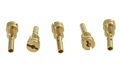 CV Carburetor Slow Jet