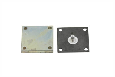 Petcock Valve Body Vacuum Bypass Kit