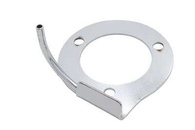 Carburetor Throttle Cable Adapter Ring