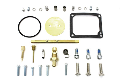 inchL inch Series Carburetor Master Rebuild Kit