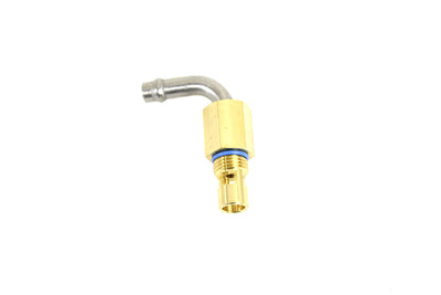 Super inchE inch Needle Seat with Elbow