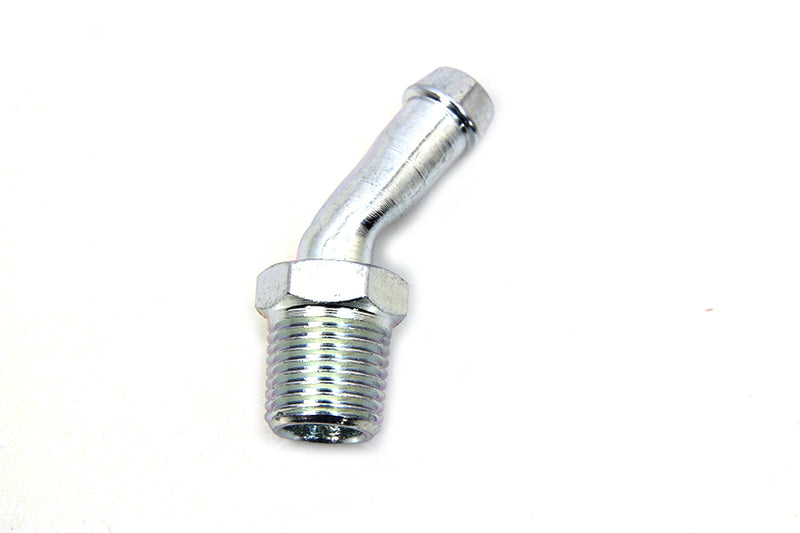 Carburetor Fuel Inlet