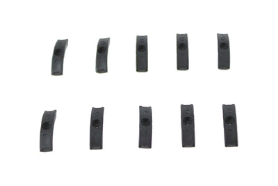 Throttle Friction Pad