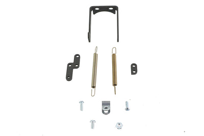Overhead Valve Linkert Snap Throttle Kit - 63966
