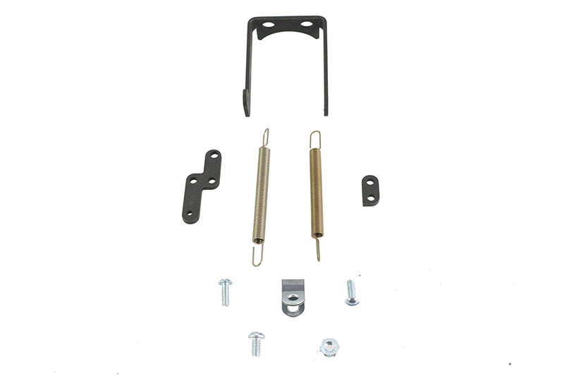 Overhead Valve Linkert Snap Throttle Kit - 63966