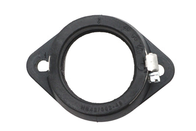 Mikuni Flange Adapter 45mm Black - 42437