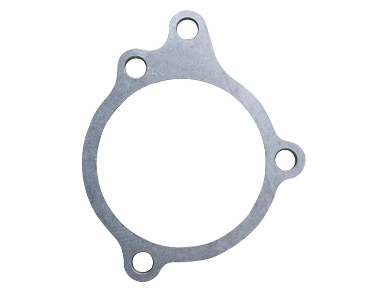 Ultima Billet Aluminum Carburetor Spacer .255 inch Thickness - 4299