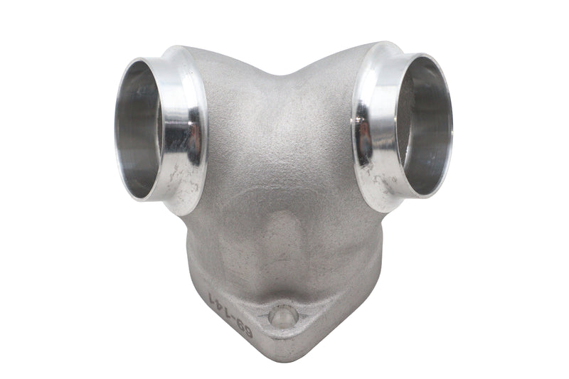 Ultima Flange Mount Manifold - 69141