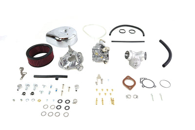 S&S 1-7/8 inch Super E Carburetor Kit - 110419