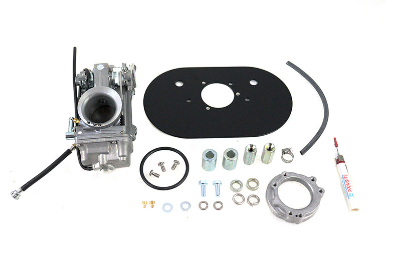 Mikuni 42mm Carburetor Easy Kit