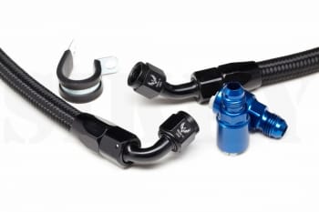 Fuel System Plumbing Kit - FFK350Z