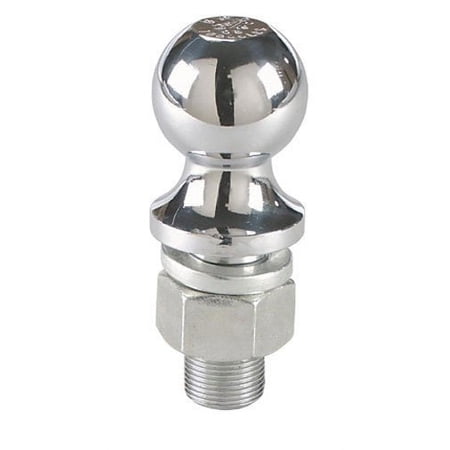 Ball Towing Crm 2-5/16IN with/1IN-14X2 - 1802026