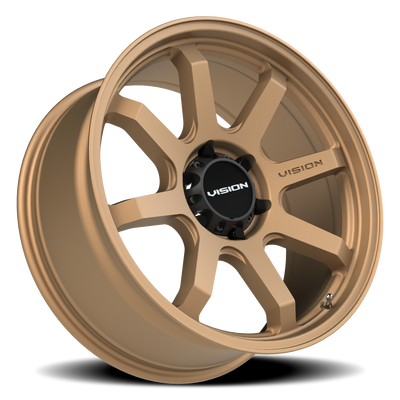 Wheel 351 Series - 3512983BZ10