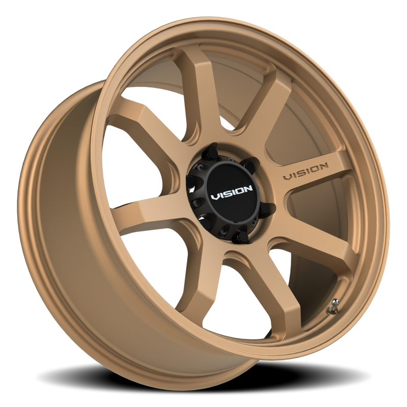 Wheel 351 Series - 3512983BZ10