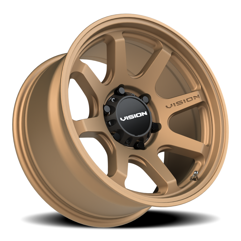 Wheel 351 Series - 3517836BZ10