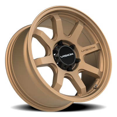 Wheel 351 Series - 3518983BZ18