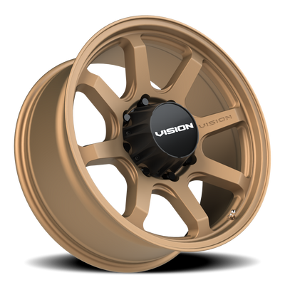 Wheel 351 Series - 3512970BZ12