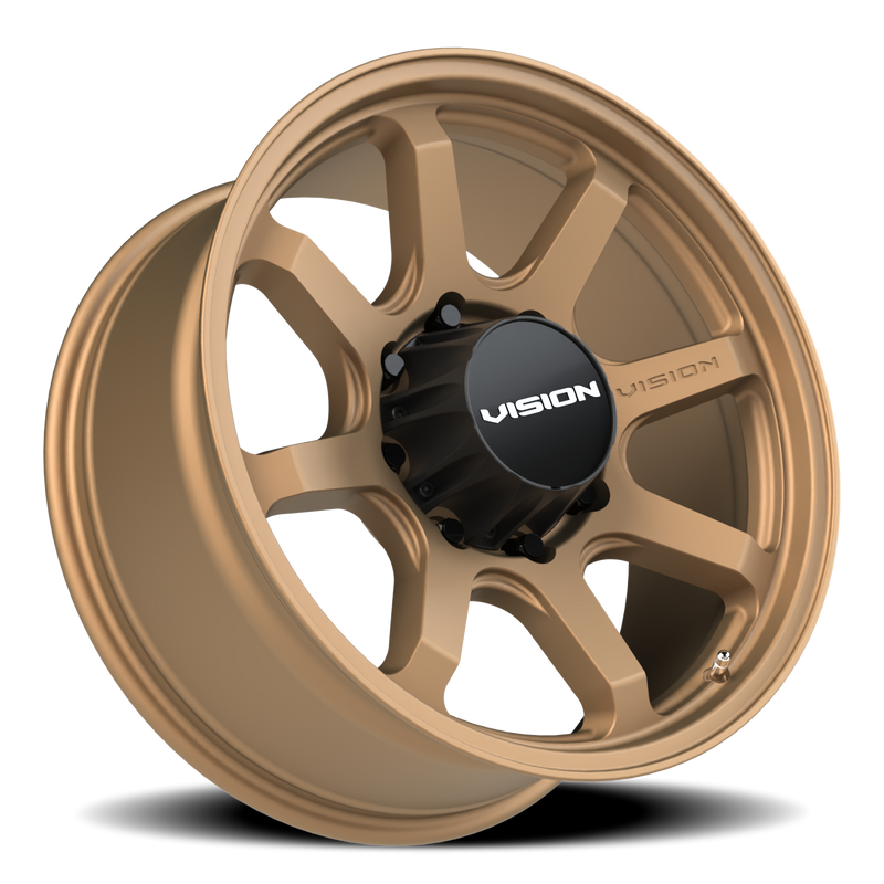 Wheel 351 Series - 3512970BZ12