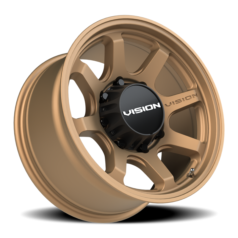 Wheel 351 Series - 3517870BZ18
