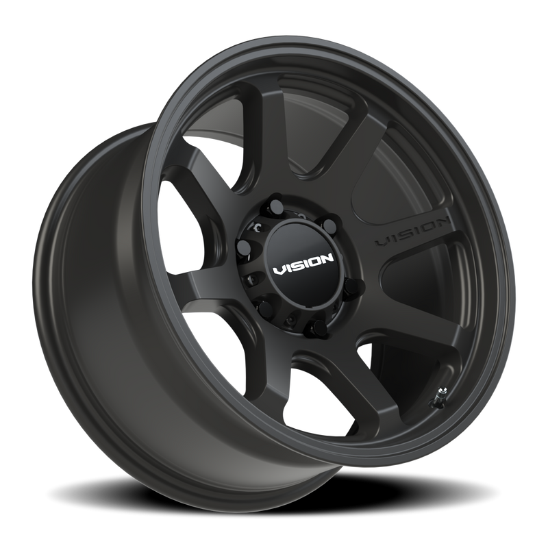 Wheel Flow - 3517836SB10