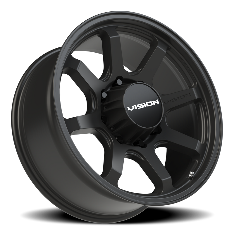 Wheel 351 Series - 3512981SB12