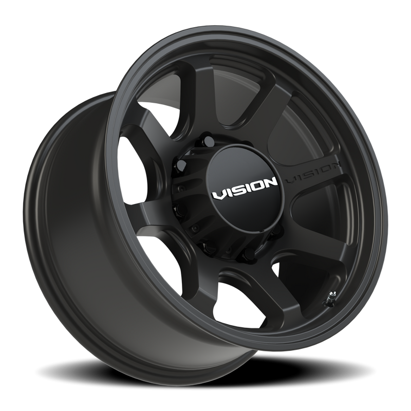 Wheel 351 Series - 3517881SB18