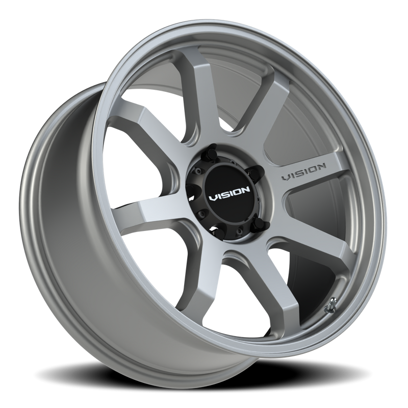 Wheel 351 Series - 3512985SG10