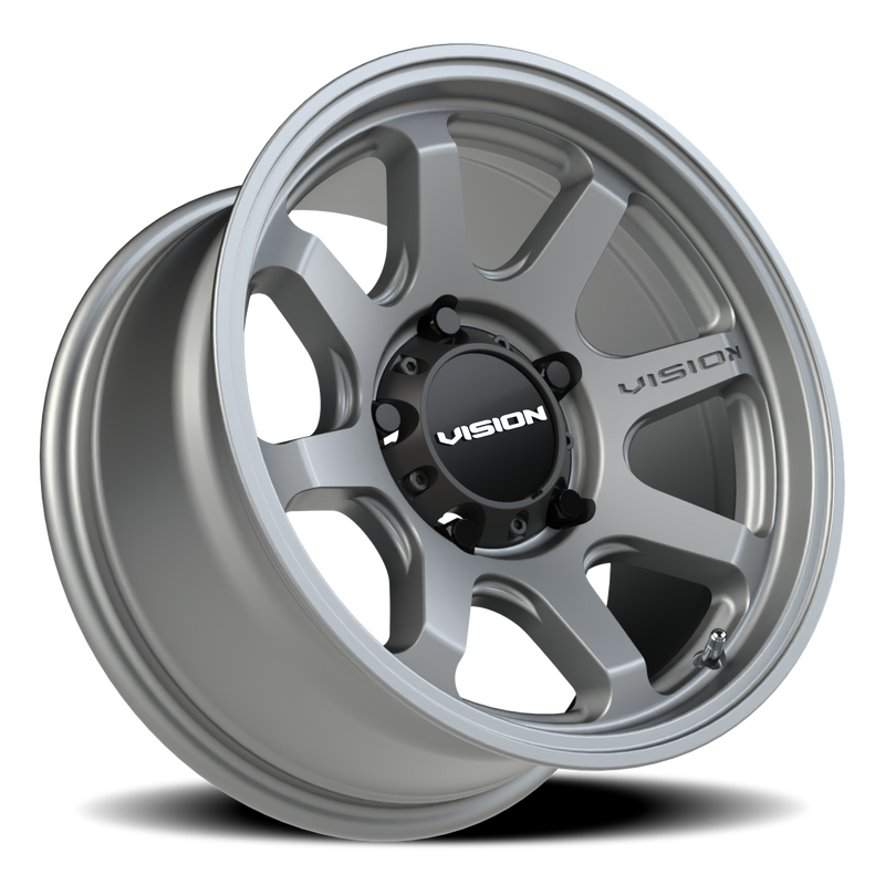 Wheel Flow - 3516885SG0