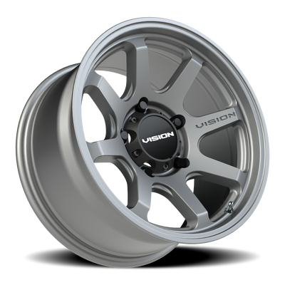 Wheel Flow - 3517985SG20