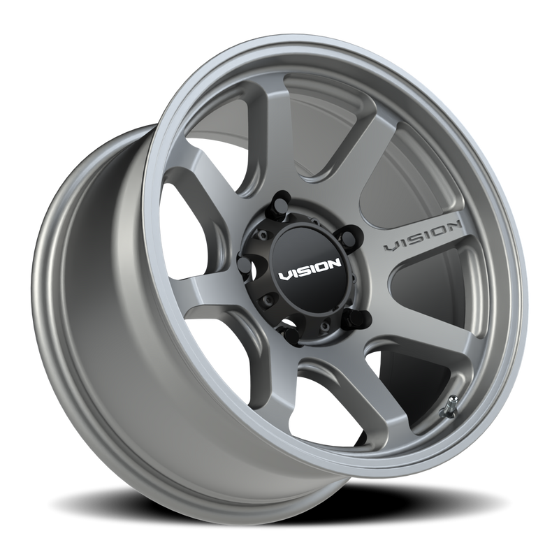 Wheel Flow - 3517985SG20