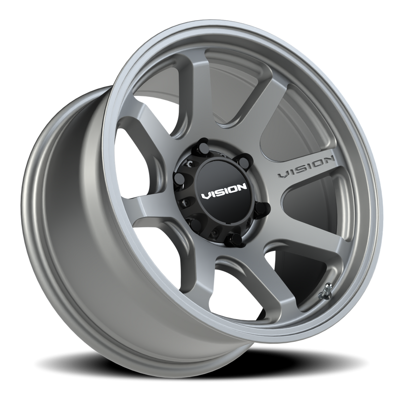 Wheel - 3517983SG20