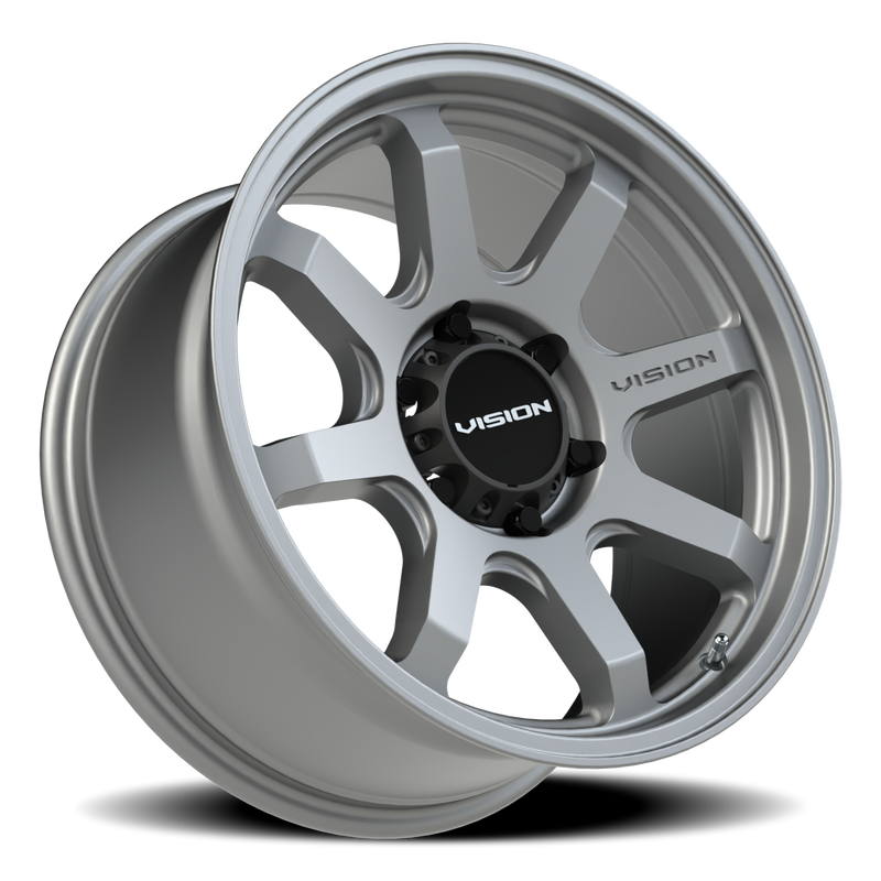 Wheel 351 Series - 3518983SG18