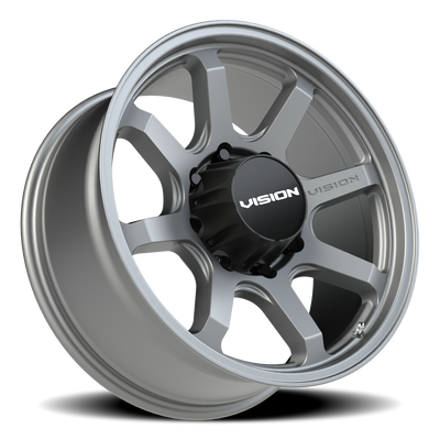 Wheel 351 Series - 3512970SG12