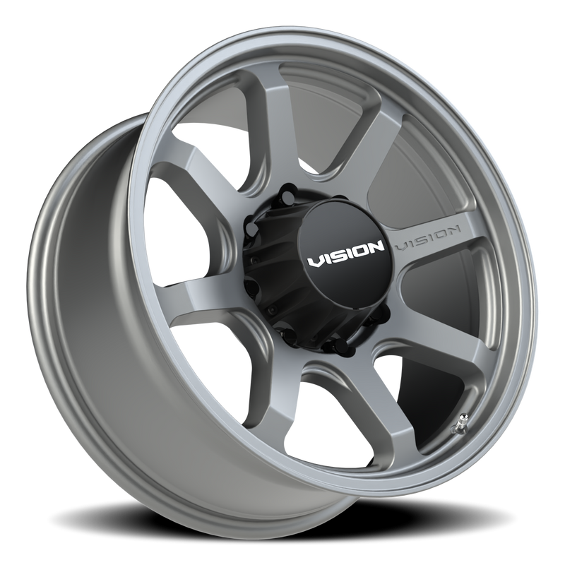 Wheel 351 Series - 3512981SG12