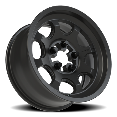 5-114.3 Small Block Vis Flow - 351156545SB45