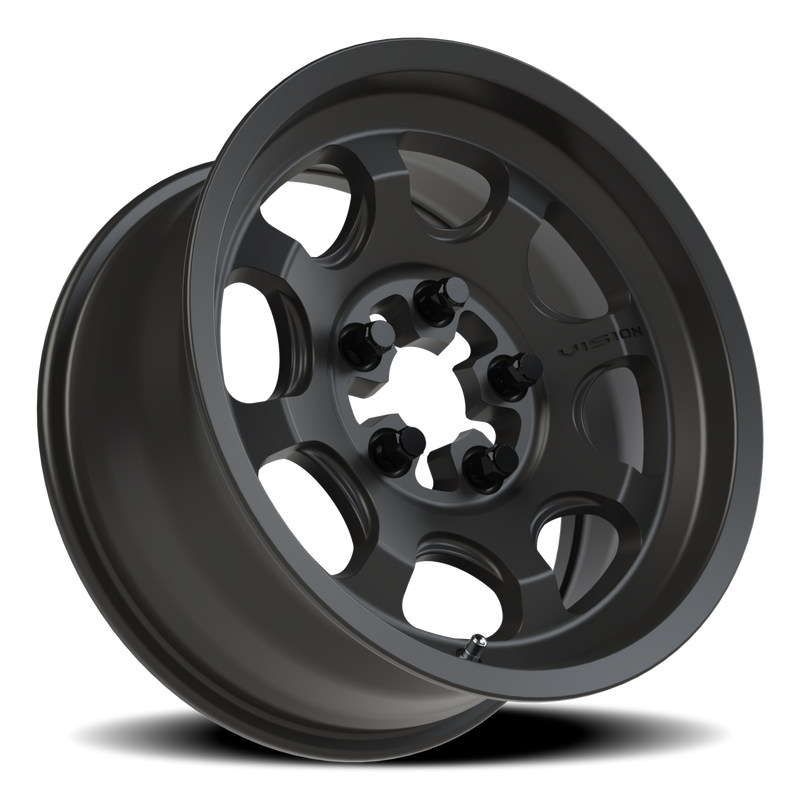 5-114.3 Small Block Vis Flow - 351156545SB45