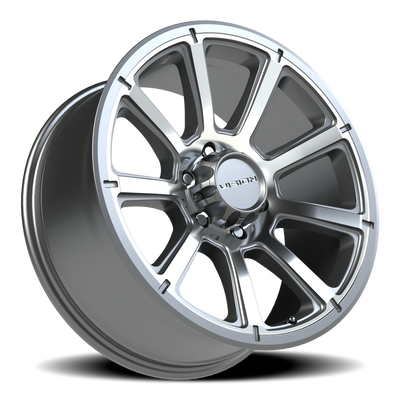 Wheel Turbine - 3532983GMMF18