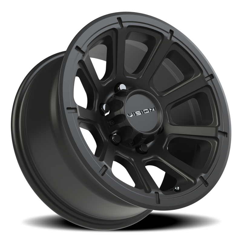 Wheel Turbine - 3536883MB0