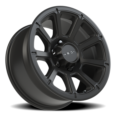 Wheel Turbine - 3537883MB18
