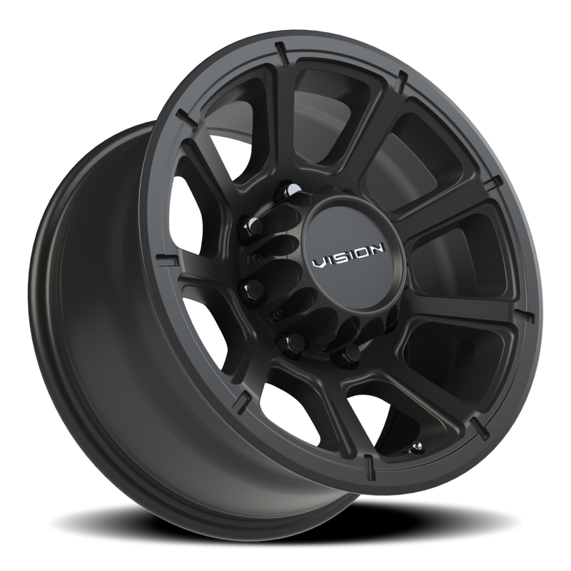 Wheel Turbine - 3537870MB18