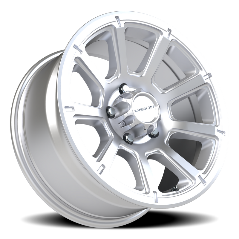 Wheel Turbine - 3537873WPS6